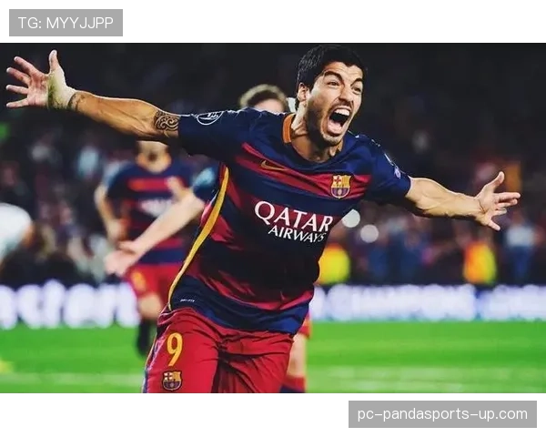 苏亚雷斯巅峰期巴萨三冠王核心作用解析