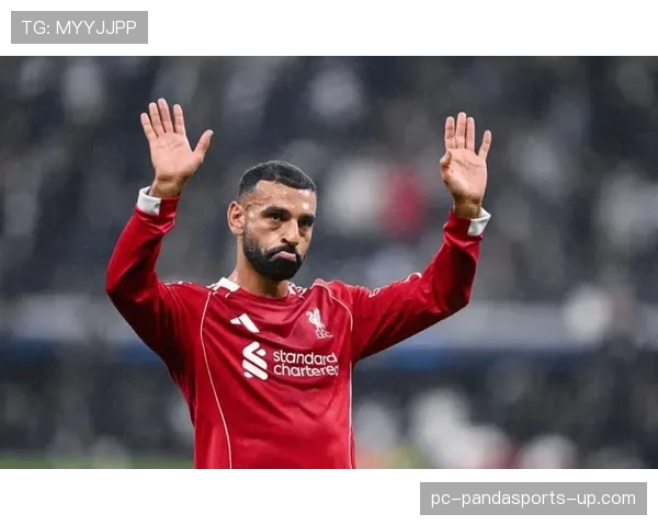 萨拉赫非洲球星地位评估与竞争格局分析