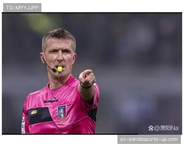 VAR改判规则中，这些细节为何常让裁判难以拿捏？