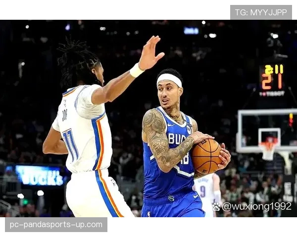 库兹马挡拆助攻率提升显著 拉开与队友进攻差距