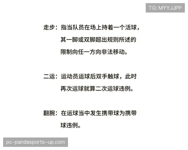 篮球规则中推人犯规的判定标准与具体判罚规则解析