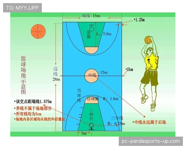 篮球规则深度解析：如何准确判定封盖犯规？